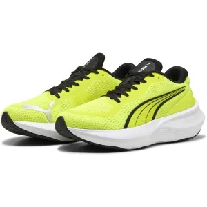 Puma SCEND PRO 2 Pánska bežecká obuv, žltá, veľkosť 41