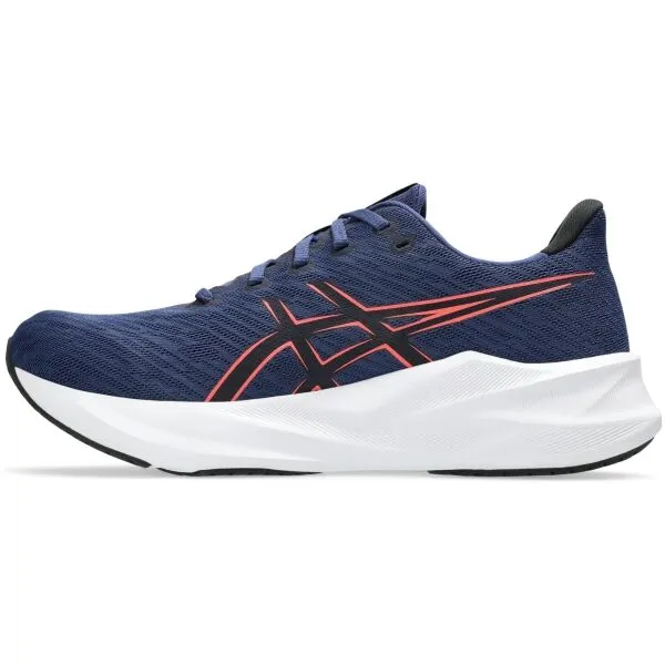 ASICS VERSABLAST 4 Pánska bežecká obuv, tmavo modrá, veľkosť 42