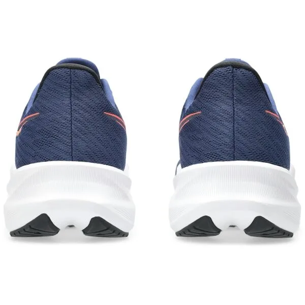 ASICS VERSABLAST 4 Pánska bežecká obuv, tmavo modrá, veľkosť 42