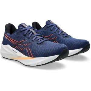 ASICS VERSABLAST 4 Pánska bežecká obuv, tmavo modrá, veľkosť 42