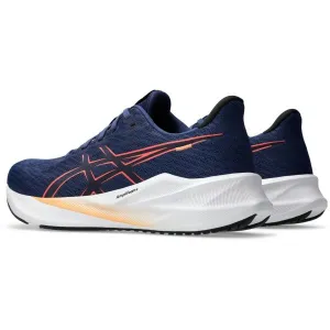 ASICS VERSABLAST 4 Pánska bežecká obuv, tmavo modrá, veľkosť 42