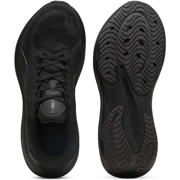 Puma SCEND PRO 2 Pánska bežecká obuv, čierna, veľkosť 41