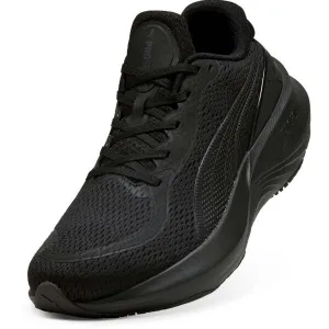 Puma SCEND PRO 2 Pánska bežecká obuv, čierna, veľkosť 41
