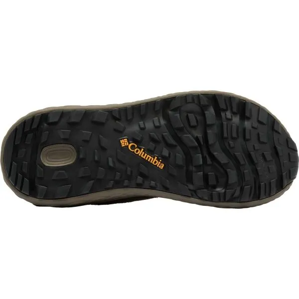 Columbia KONOS HIKER 3-STRAP Pánske sandále, hnedá, veľkosť 41