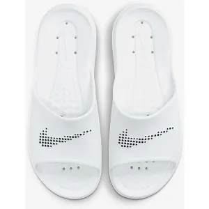 Nike VICTORI ONE Pánske šľapky, biela, veľkosť 47.5