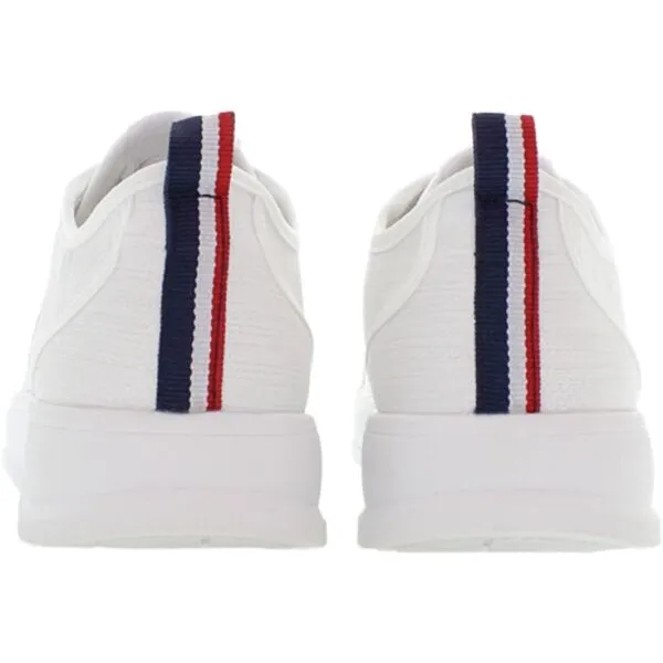 U.S. POLO ASSN. CODY Pánske tenisky, biela, veľkosť