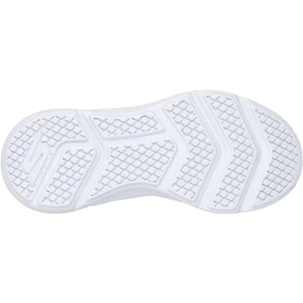Skechers GO RUN ELEVATE - SPORTY SPECTACULAR Detská vychádzková obuv, ružová, veľkosť
