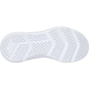 Skechers GO RUN ELEVATE - SPORTY SPECTACULAR Detská vychádzková obuv, ružová, veľkosť