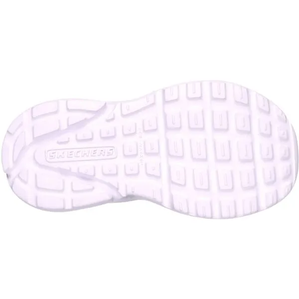 Skechers RAZOR SPLASH - AQUA BUDDIES Detské sandále, čierna, veľkosť