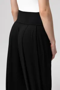 LELOSI Boho nohavice Chadia PLUS