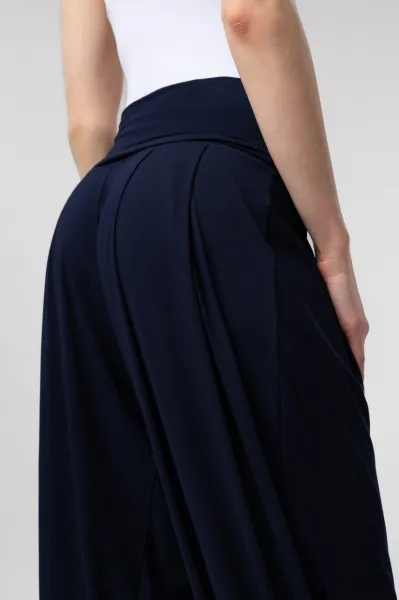 LELOSI Boho nohavice Yousra MEDIUM