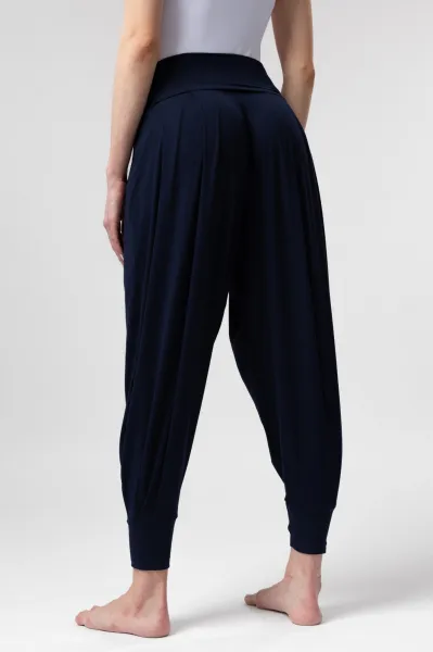 LELOSI Boho nohavice Yousra MEDIUM