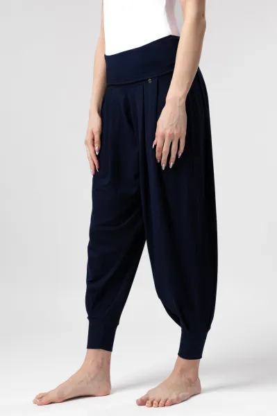 LELOSI Boho nohavice Yousra MEDIUM