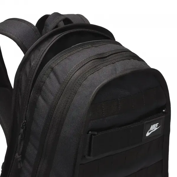Nike Sportswear Backpack RPM "Black" (FD7544-010)