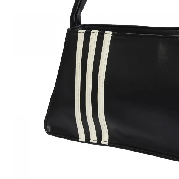 Dámska kabelka ADIDAS ORIGINALS Outline Trefoil Shoulder Bag black