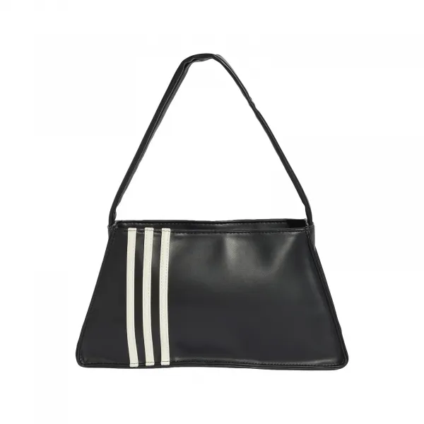 Dámska kabelka ADIDAS ORIGINALS Outline Trefoil Shoulder Bag black