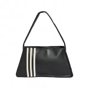 Dámska kabelka ADIDAS ORIGINALS Outline Trefoil Shoulder Bag black