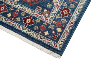 Koberec RIVOLI EF59A FPH modrý