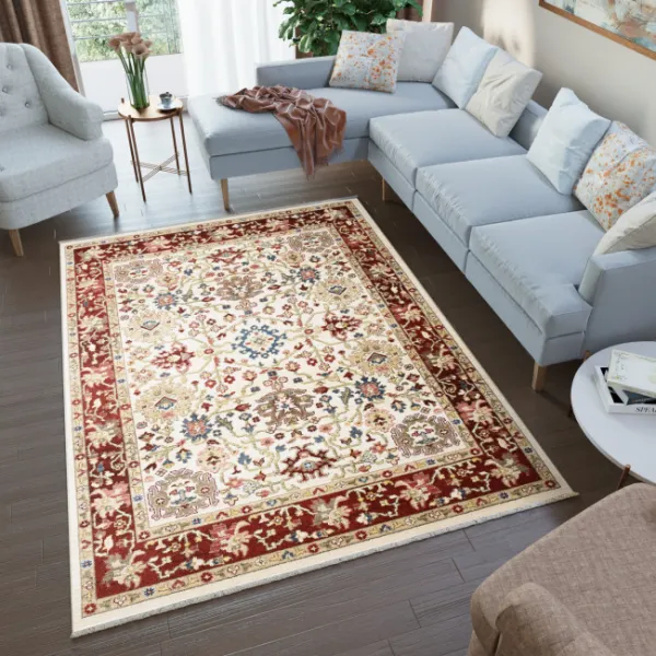 Koberec RIVOLI EF52C FPH krémový