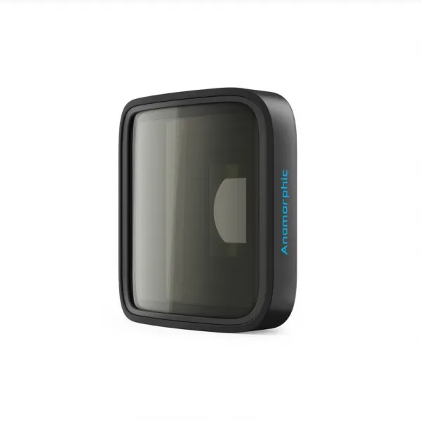 GoPro Anamorphic Lens Mod GO-AEWAL-011