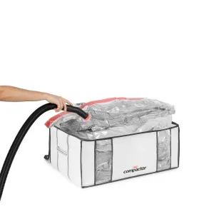 Compactor Úložný box s vákuovým vrecom XXL Life, XXL