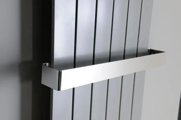 SAPHO - COLONNA držiak uterákov 340x80 nerez mat IRPA12