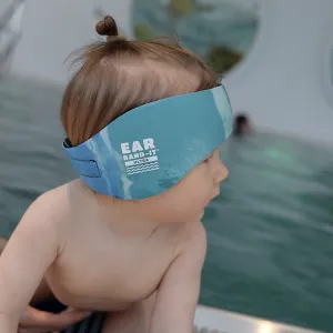 Ear Band-It® Ultra Camo Veľkosť čelenky: Malá