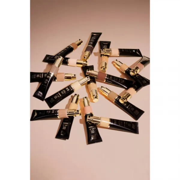 Dripping Gold CC Me In ľahký make-up SPF 45 odtieň Rich 10 32 ml