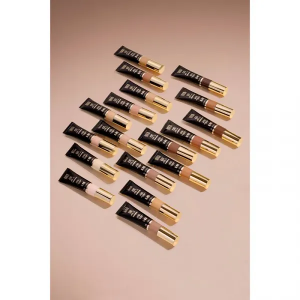Dripping Gold CC Me In ľahký make-up SPF 45 odtieň Rich 10 32 ml