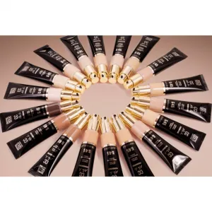Dripping Gold CC Me In ľahký make-up SPF 45 odtieň Rich 10 32 ml