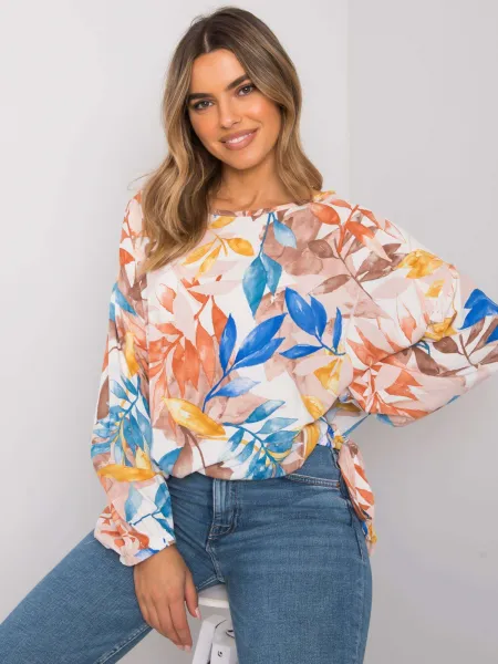 Blouse-EM-BZ-001N-2.31P-white-beige
