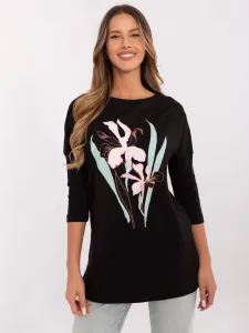 Blouse-CLM-BZ-0035.93-black