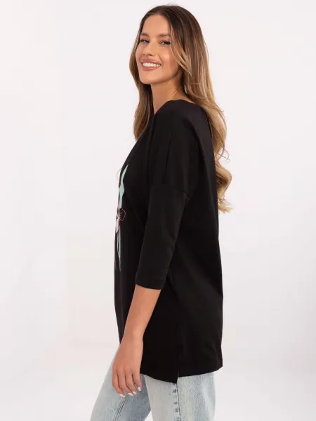 Blouse-CLM-BZ-0035.93-black