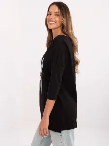 Blouse-CLM-BZ-0035.93-black