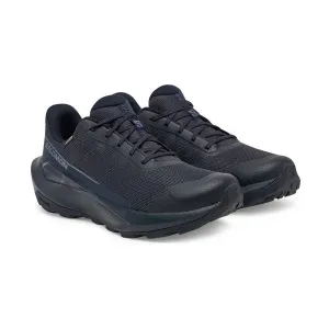 Salomon ELIXIR TOUR WATERPROOF Pánska treková obuv, tmavo modrá, veľkosť 44