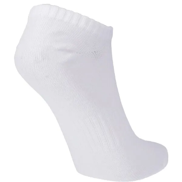 Ponožky NIKE U NK EVERYDAY LTWT NS 3PR