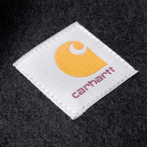 Carhartt WIP Scarf "Black" (I013507-89XX)
