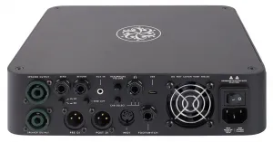Darkglass Microtubes 900v2 BK