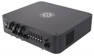 Darkglass Microtubes 900v2 BK