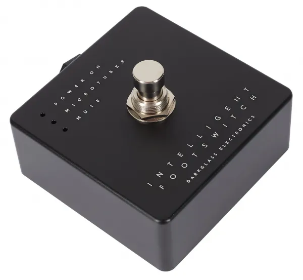 Darkglass Microtubes 900v2 BK