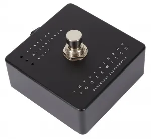 Darkglass Microtubes 900v2 BK