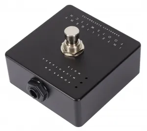 Darkglass Microtubes 900v2 BK