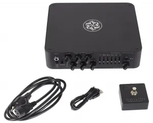 Darkglass Microtubes 900v2 BK