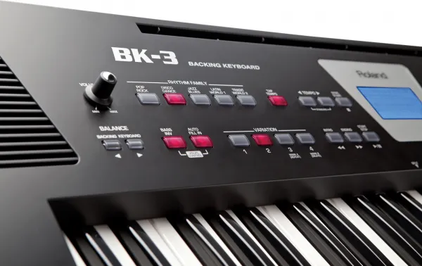 Roland BK-3 BK
