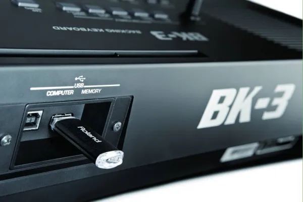 Roland BK-3 BK