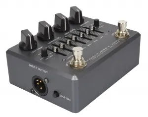 Darkglass Microtubes X Ultra
