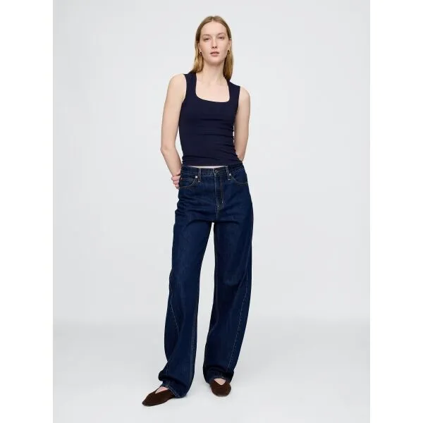 GAP Stretch top - Women's
