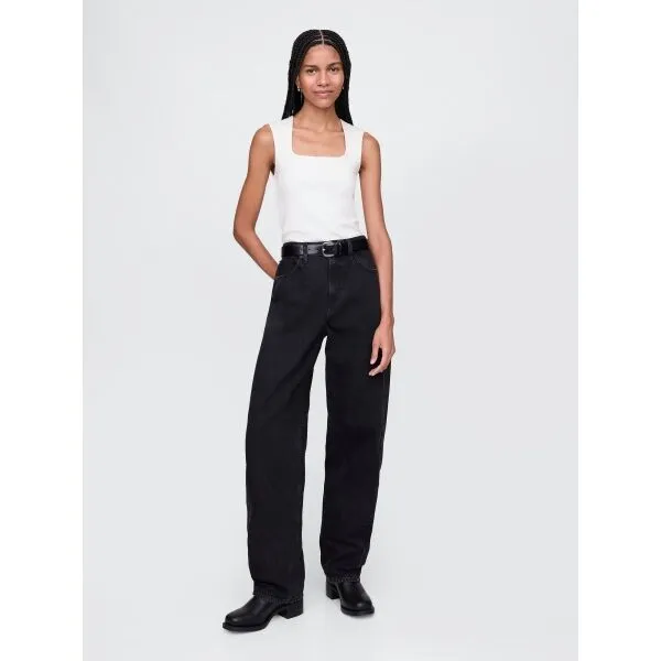 GAP Stretch top - Women's