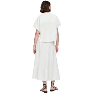 GAP Muslin maxi skirt - Women's