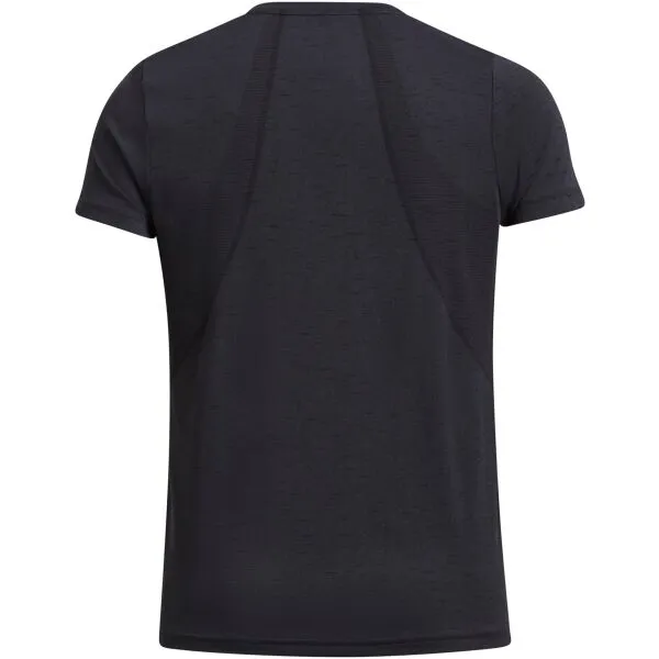 Under Armour VANISH SEAMLESS LOOSE Dámske tričko, čierna, veľkosť